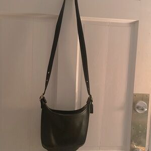 Vintage Coach purse
